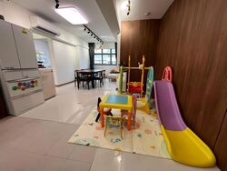 Blk 619A Tampines Greenverge (Tampines), HDB 4 Rooms #562052151